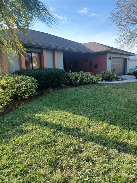 4328 SW 7th AVE CAPE CORAL, FL 33914