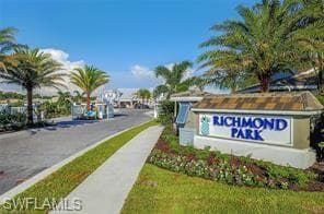 2304 Sawyers Hill RD 1307 NAPLES, FL 34120