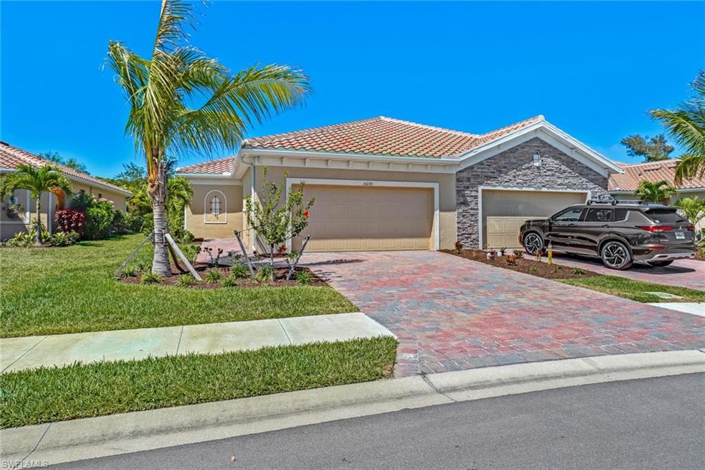 15270 Cortona WAY FORT MYERS, FL 33908