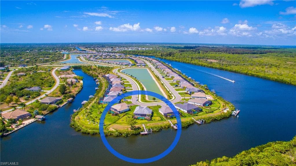 15336 Spanish Point DR PORT CHARLOTTE, FL 33981