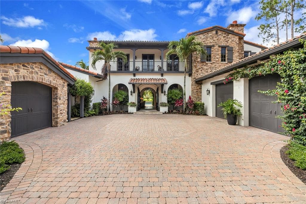 16952 CORTILE DR NAPLES, FL 34110