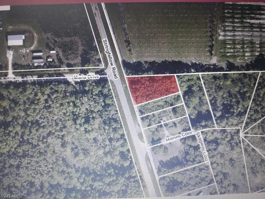 8960 Stringfellow RD OTHER, FL 33956