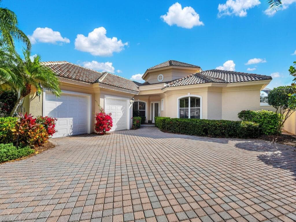 15719 Glenisle WAY FORT MYERS, FL 33912