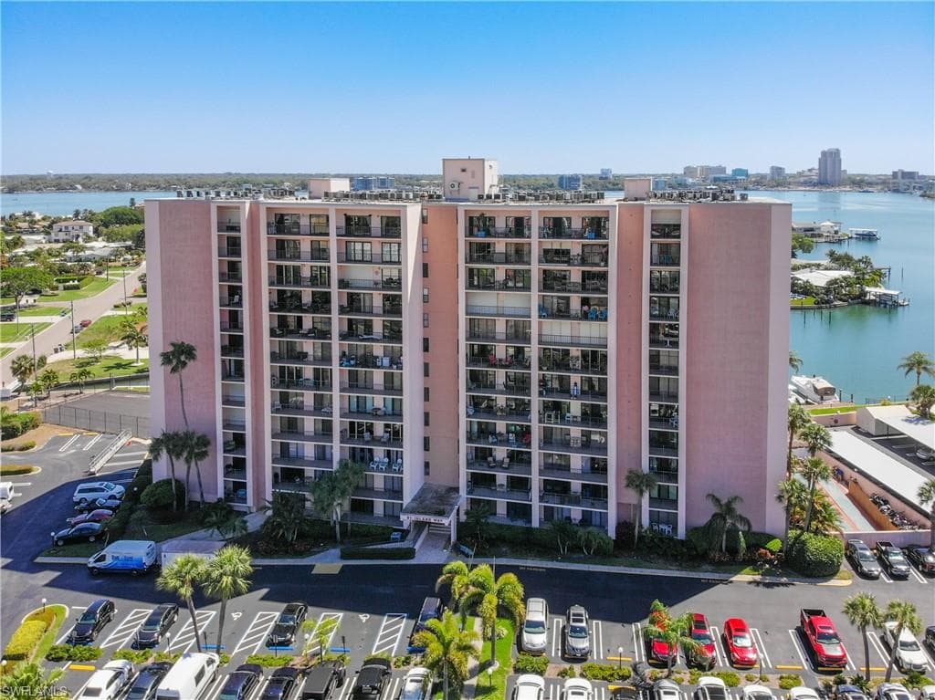51 Island WAY 604 CLEARWATER, FL 33767