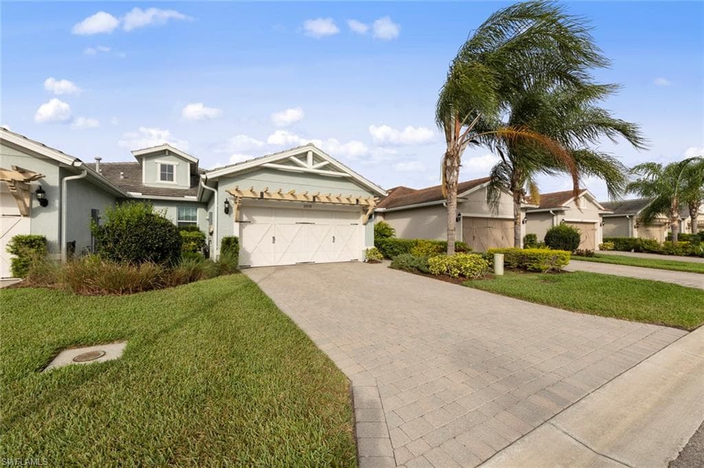 20158 Torch Key WAY ESTERO, FL 33928