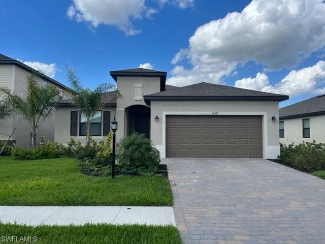 14581 Monrovia LN FORT MYERS, FL 33905