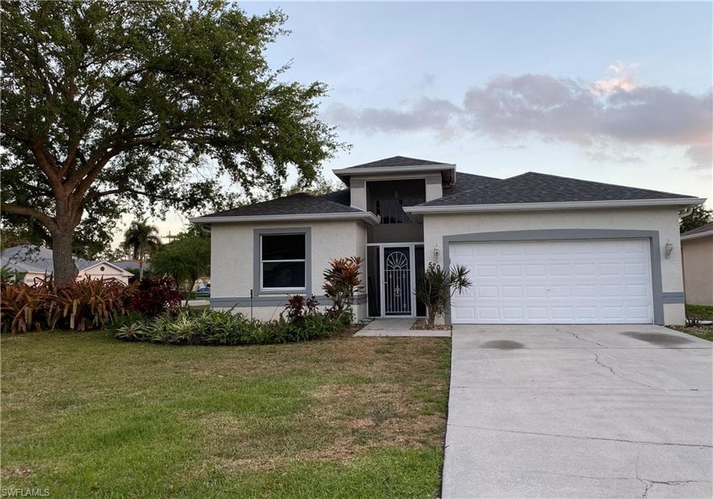 520 Crossfield CIR NAPLES, FL 34104