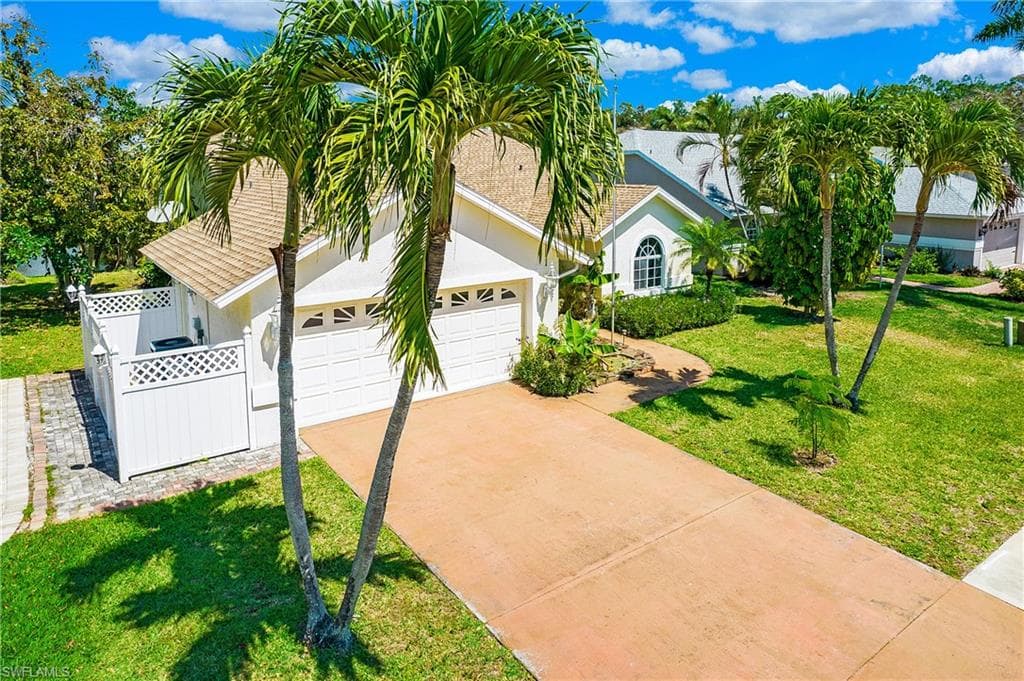 5161 Mabry DR NAPLES, FL 34112