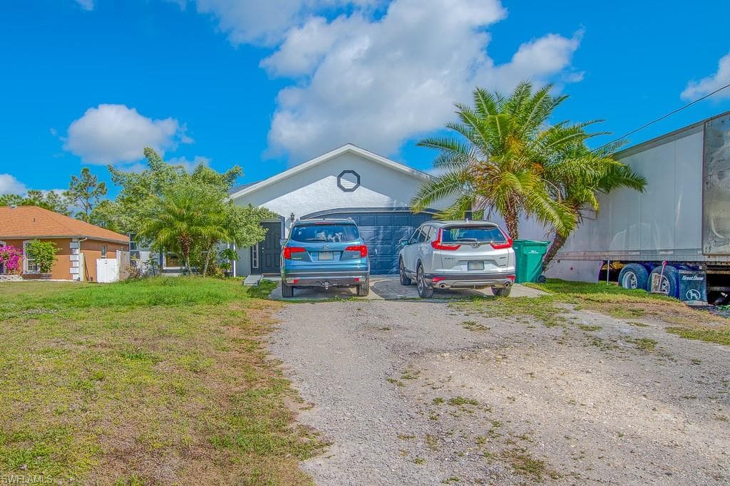 3245 58th AVE NE NAPLES, FL 34120