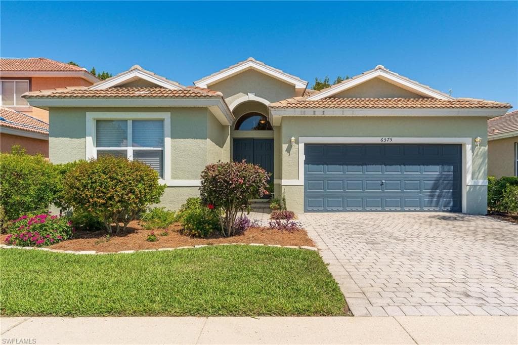 6575 Plantation Preserve CIR N FORT MYERS, FL 33966