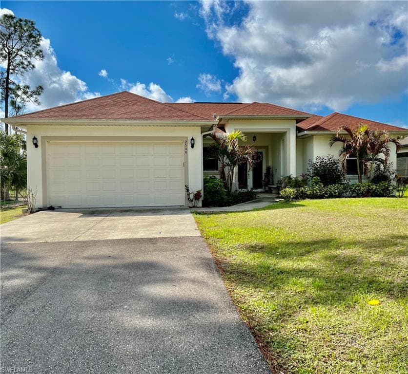 2540 12th AVE NE NAPLES, FL 34120