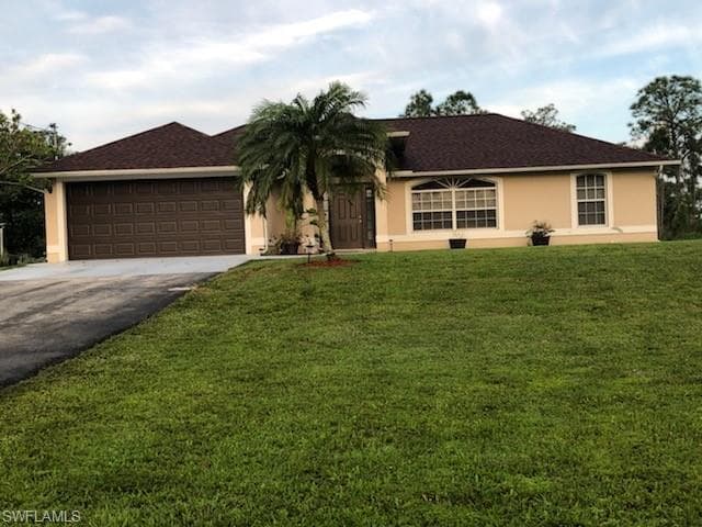 3965 Everglades BLVD N NAPLES, FL 34120
