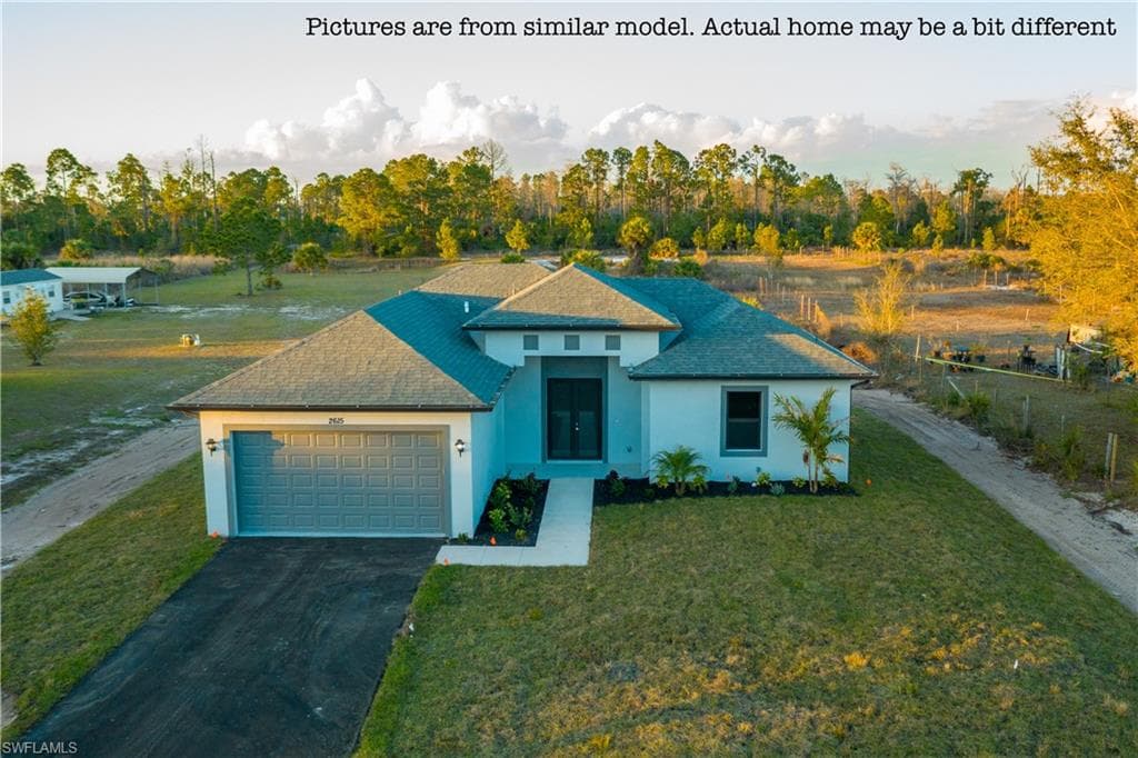 4225 31st AVE NE NAPLES, FL 34120