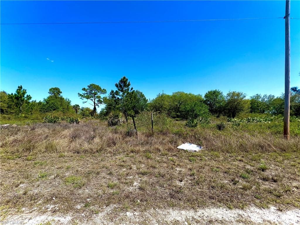 1110 Abbott AVE LEHIGH ACRES, FL 33972