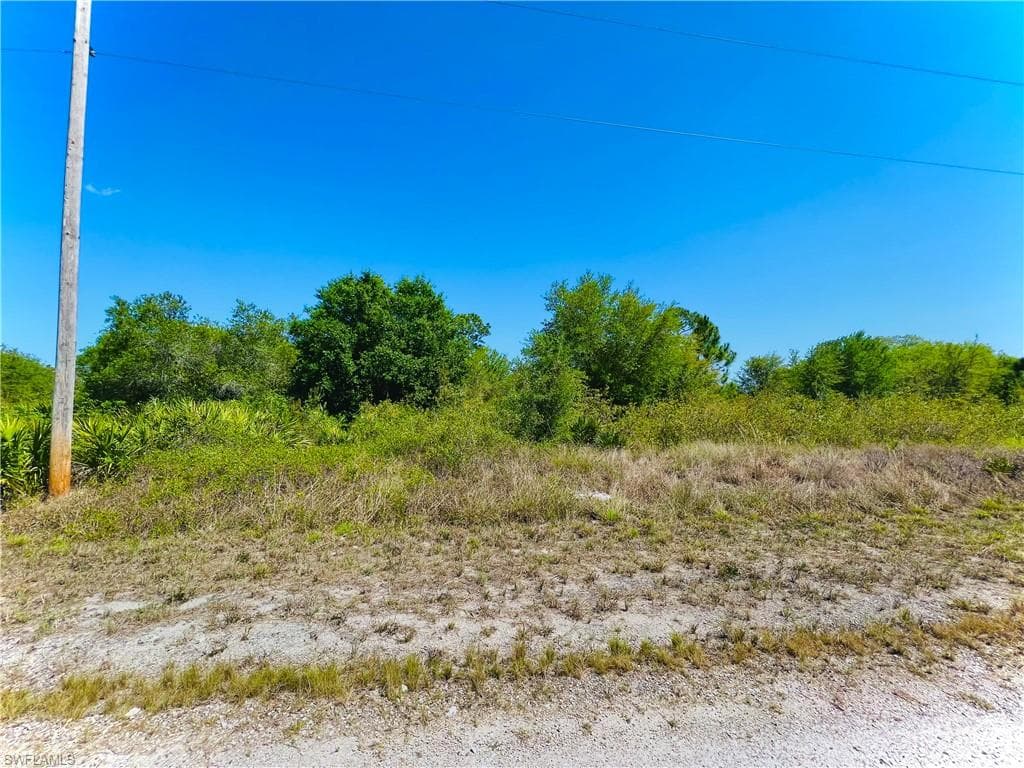 1112 Abbott AVE LEHIGH ACRES, FL 33972