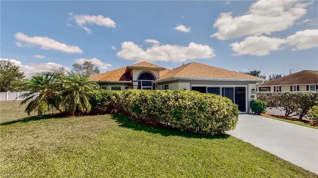 1631 Chiquita BLVD S CAPE CORAL, FL 33991