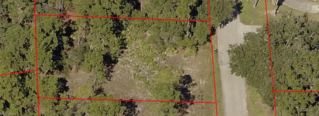 1737 Unice AVE N LEHIGH ACRES, FL 33971