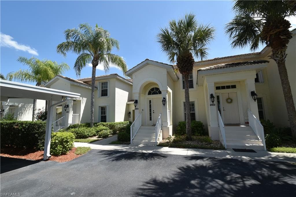 10109 Colonial Country Club BLVD 2404 FORT MYERS, FL 33913