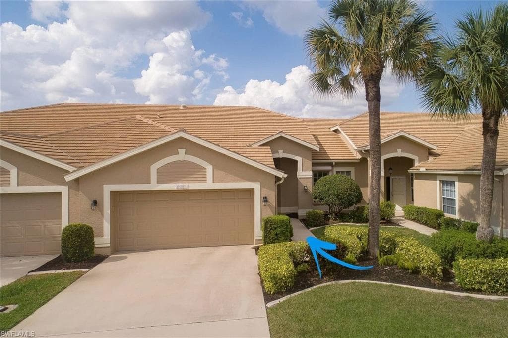 14951 Hickory Greens CT FORT MYERS, FL 33912
