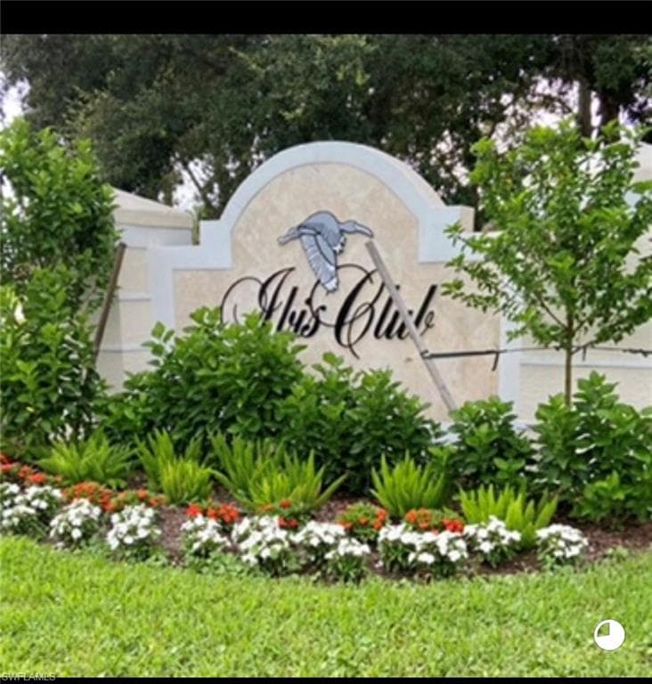 8215 Ibis Club DR 115 NAPLES, FL 34104