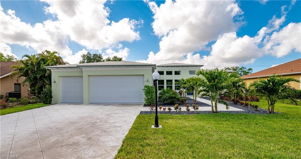 7920 Twin Eagle LN FORT MYERS, FL 33912