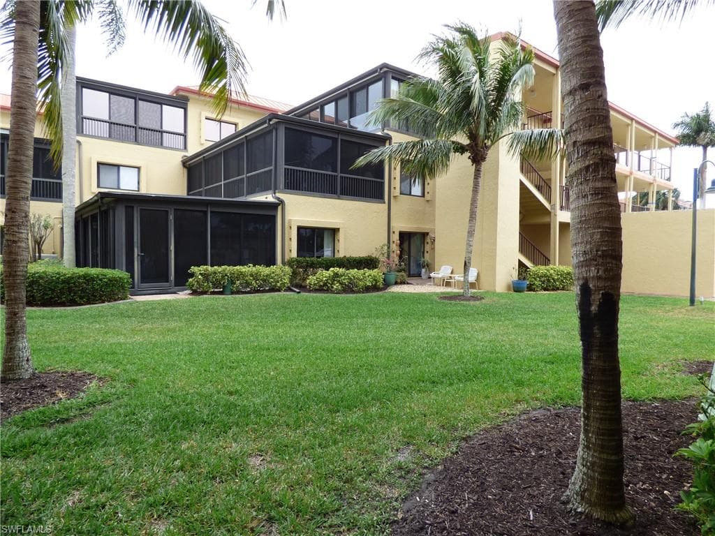 3250 Southshore DR 51A PUNTA GORDA, FL 33955
