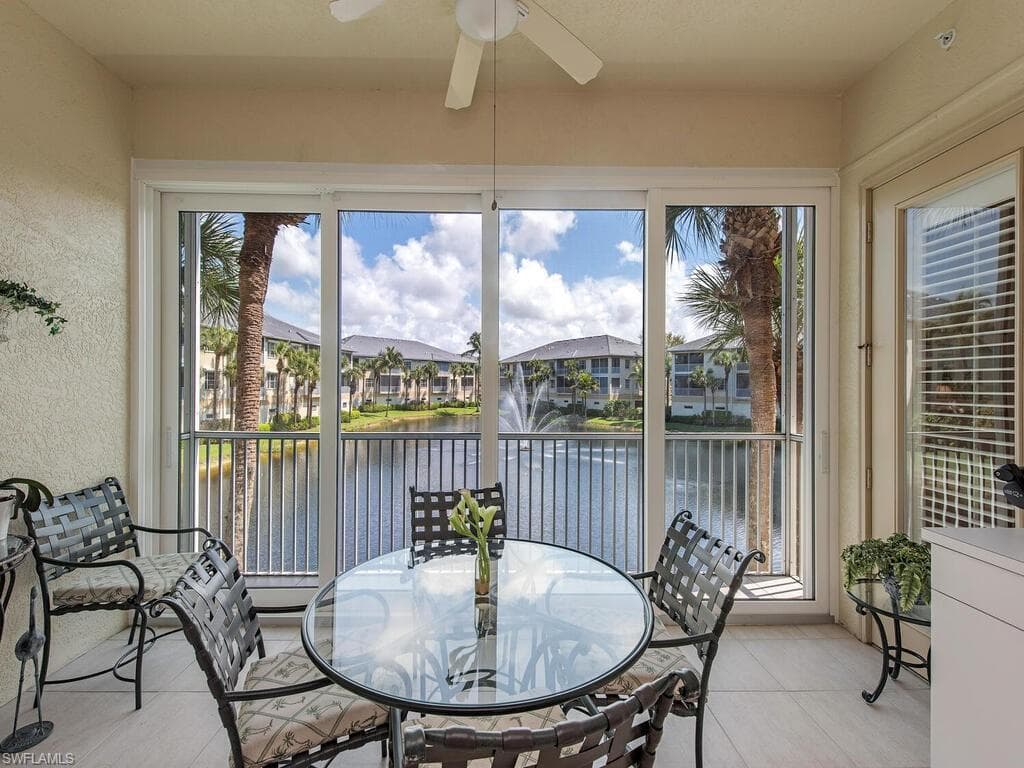 825 Bentwater CIR 102 NAPLES, FL 34108