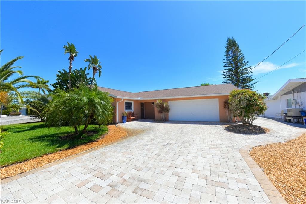 430 Donora BLVD FORT MYERS BEACH, FL 33931