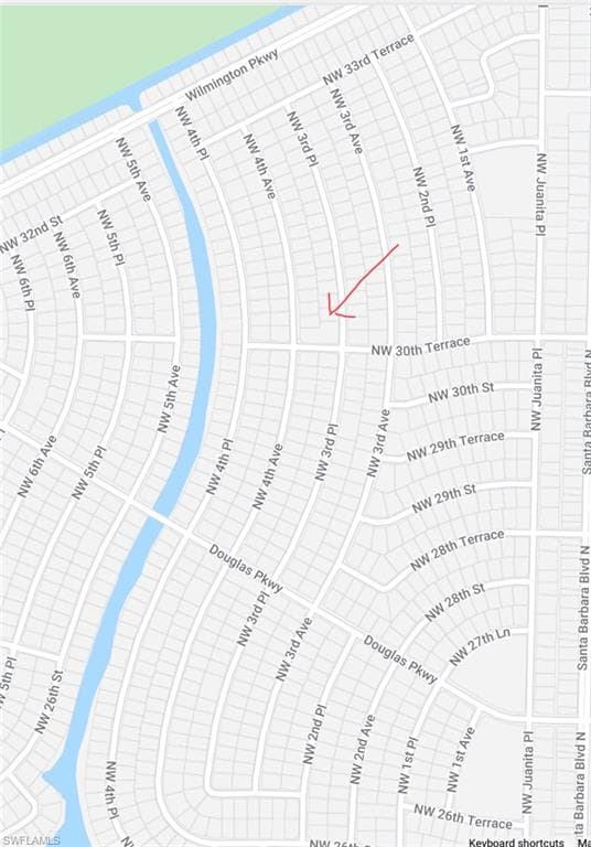 3022 3rd PL CAPE CORAL, FL 33993