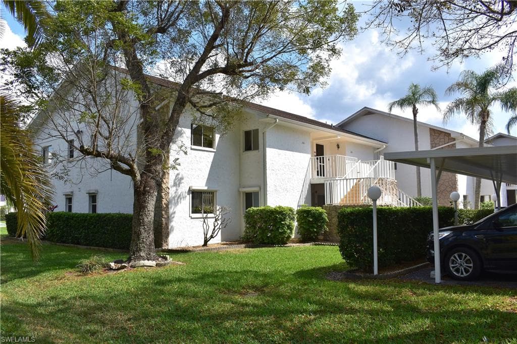 1624 Covington Meadows CIR 102 LEHIGH ACRES, FL 33936