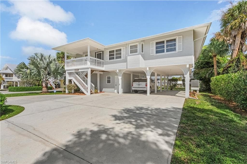 16302 Shoal CT BOKEELIA, FL 33922
