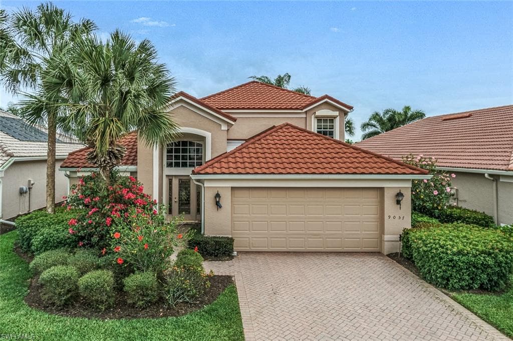 9057 Shadow Glen WAY FORT MYERS, FL 33913