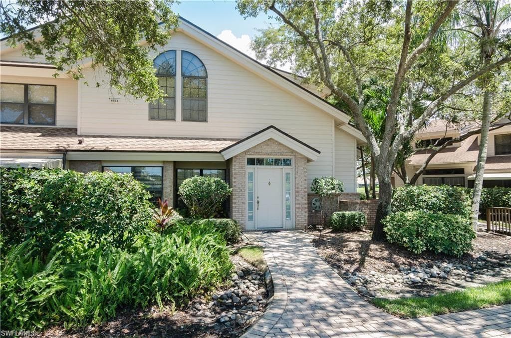 6612 Tannin LN D NAPLES, FL 34109