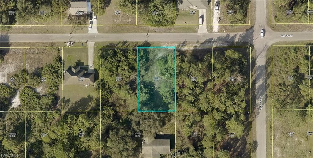 3505 3rd ST SW LEHIGH ACRES, FL 33976