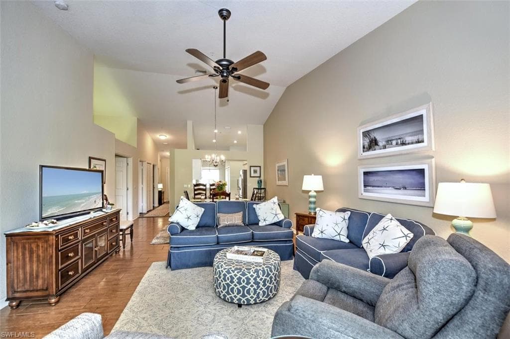 26670 Rosewood Pointe CIR 203 BONITA SPRINGS, FL 34135