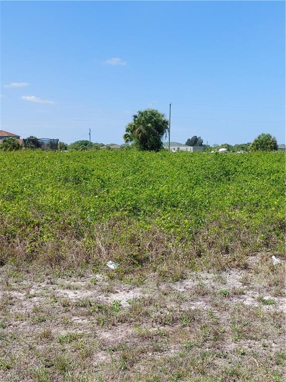 Calumet RD LABELLE, FL 33935