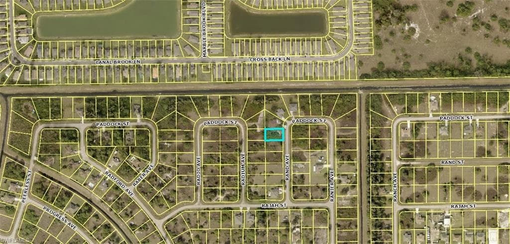 304 Rand AVE LEHIGH ACRES, FL 33974