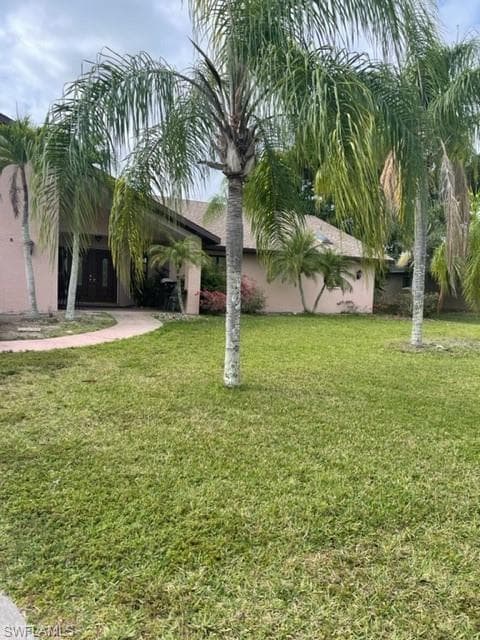 1408 SW 49th ST CAPE CORAL, FL 33914