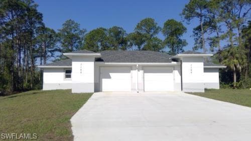 1123 Abrams BLVD LEHIGH ACRES, FL 33971