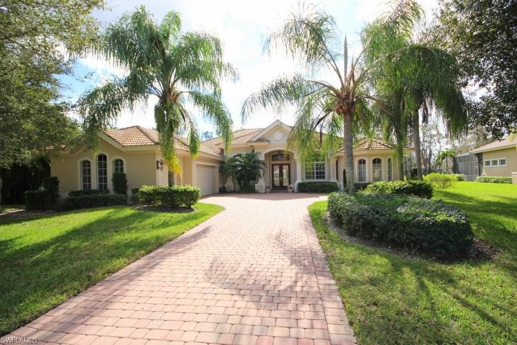 12306 Water Oak DR ESTERO, FL 33928