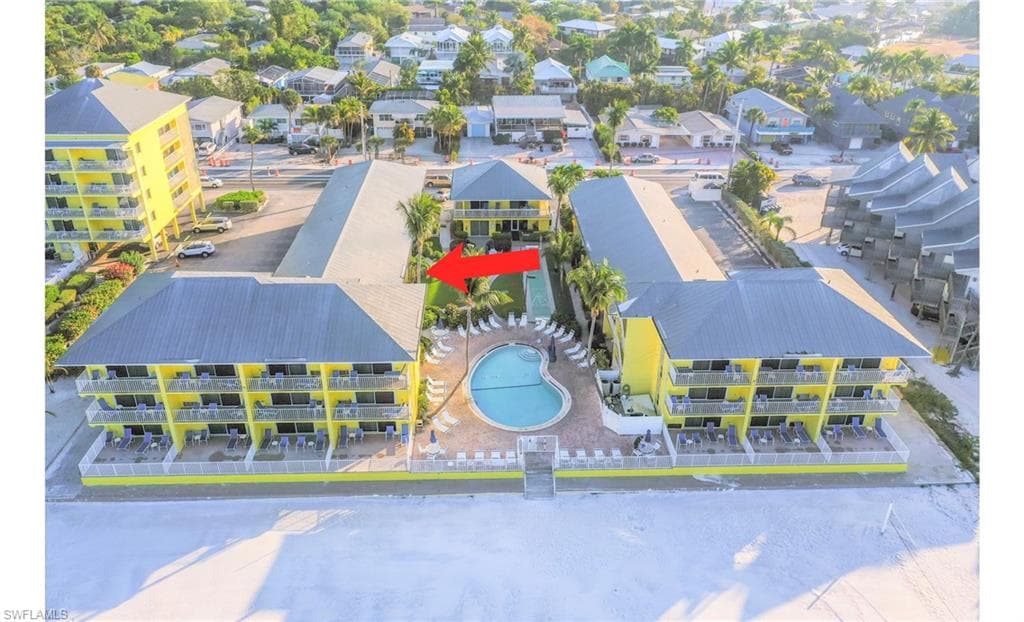 5530 Estero BLVD 135 FORT MYERS BEACH, FL 33931