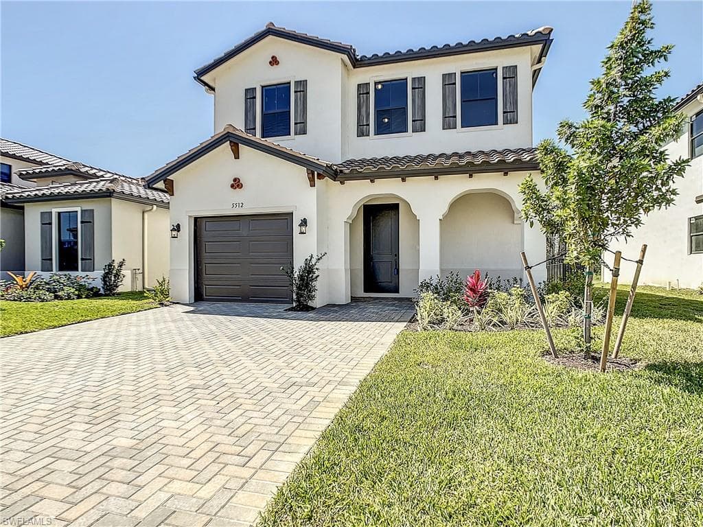 5512 Agostino WAY AVE MARIA, FL 34142