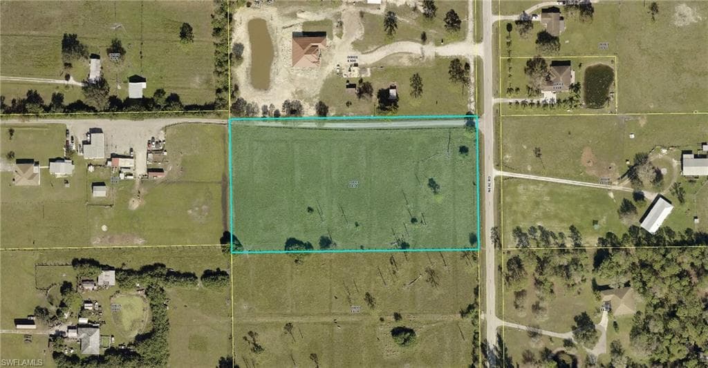 6790 Neal RD FORT MYERS, FL 33905