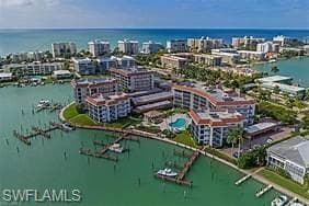 222 Harbour DR 508 NAPLES, FL 34103