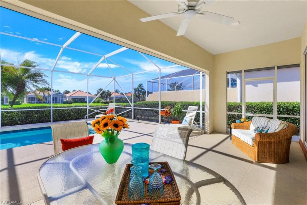 4409 Novato CT NAPLES, FL 34109