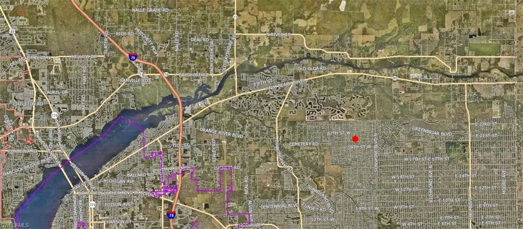 3009 63rd ST W LEHIGH ACRES, FL 33971