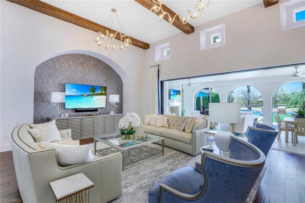16683 Lucarno WAY NAPLES, FL 34110