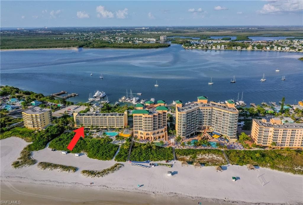 140 Estero BLVD 2110 FORT MYERS BEACH, FL 33931