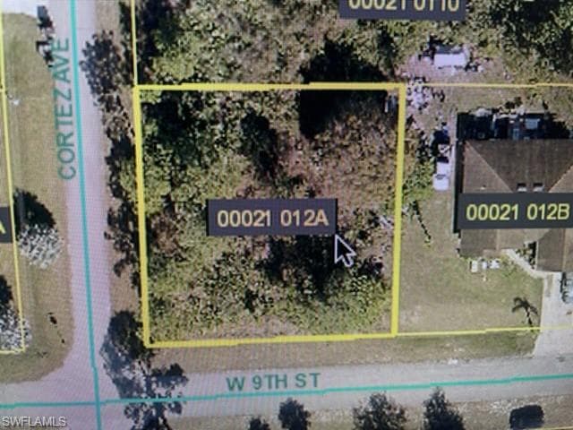 206 W 9th ST LEHIGH ACRES, FL 33972