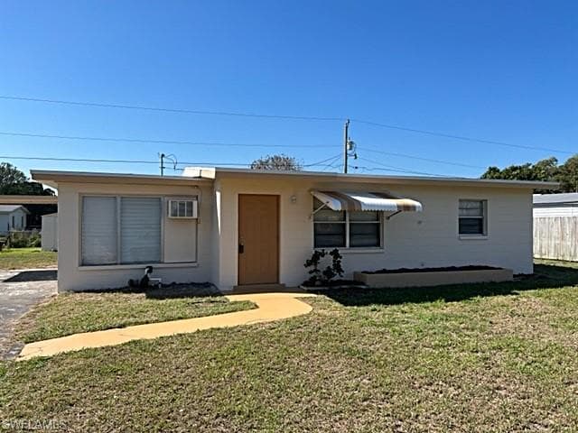 716 Fillmore AVE LEHIGH ACRES, FL 33936